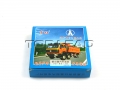 SINOTRUK® Genuine -oil seal- Spare Parts for SINOTRUK HOWO 70T Mining Dump Truck Part No.:WG9981320161