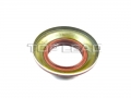 SINOTRUK® Genuine -oil seal - Spare Parts for SINOTRUK HOWO 70T Mining Dump Truck Part No.:WG9970320036