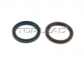SINOTRUK® Genuine -oil seal- Spare Parts for SINOTRUK HOWO 70T Mining Dump Truck Part No.:WG9981320161