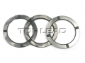 SINOTRUK® Genuine - adjusting washer- Spare Parts for SINOTRUK HOWO 70T Mining Dump Truck Part No.:WG9970320154