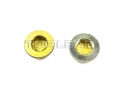 SINOTRUK® Genuine -Magnetic bolt- Spare Parts for SINOTRUK HOWO Part No.:WG9231330015