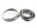 SINOTRUK® Genuine -Roller Bearing  - Spare Parts for SINOTRUK HOWO 70T Mining Dump Truck Part No.:WG9970031318