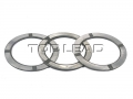 SINOTRUK® Genuine - adjusting washer- Spare Parts for SINOTRUK HOWO 70T Mining Dump Truck Part No.:WG9970320154