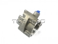 SINOTRUK® Genuine -cylinder assembly- Spare Parts for SINOTRUK HOWO 70T Mining Dump Truck Part No.:WG9981320076