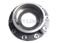 SINOTRUK HOWO bearing seat