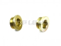 SINOTRUK® Genuine -Magnetic bolt- Spare Parts for SINOTRUK HOWO Part No.:WG9231330015