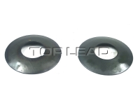 SINOTRUK HOWO planet pinion gasket