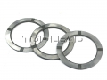 SINOTRUK® Genuine - adjusting washer- Spare Parts for SINOTRUK HOWO 70T Mining Dump Truck Part No.:WG9970320154