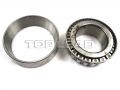 SINOTRUK® Genuine -Roller Bearing  - Spare Parts for SINOTRUK HOWO 70T Mining Dump Truck Part No.:WG9970030615