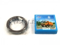 SINOTRUK® Genuine -oil seal- Spare Parts for SINOTRUK HOWO 70T Mining Dump Truck Part No.:WG9981320161