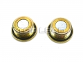 SINOTRUK® Genuine -Magnetic bolt- Spare Parts for SINOTRUK HOWO Part No.:WG9231330015