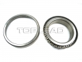 SINOTRUK® Genuine -Roller Bearing  - Spare Parts for SINOTRUK HOWO 70T Mining Dump Truck Part No.:WG9970032024