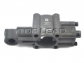 SINOTRUK® Genuine -Gas control stop valve - Spare Parts for SINOTRUK HOWO Part No.:WG2203250010