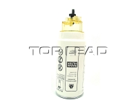 SINOTRUK HOWO fuel filter WD615  PL420