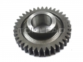 SINOTRUK HOWO HW19710  Gearbox GEAR WG2210030227