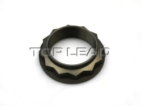 SINOTRUK HOWO self-locking nut 810W90685-0303