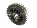 SINOTRUK® Genuine -Gear- Spare Parts for SINOTRUK HOWO 70T Mining Dump Truck Part No.:wg9970320117