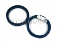 SINOTRUK® Genuine -oil seal- Spare Parts for SINOTRUK HOWO 70T Mining Dump Truck Part No.:wg9970320123