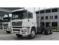SHACMAN® Genuine - F3000 Tractor truck