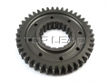 SINOTRUK HOWO  GEARBOX GEAR WG2210040206 HW19710 gearbox