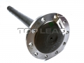 SINOTRUK® Genuine -half shaft- Spare Parts for SINOTRUK HOWO Part No.:711W35502-0149