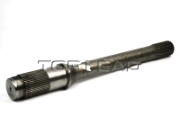 SINOTRUK HOWO shaft 711W35604-0034