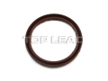 SINOTRUK® Genuine -oil seal- Spare Parts for SINOTRUK HOWO 70T Mining Dump Truck Part No.:WG9970320124