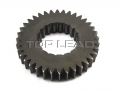 SINOTRUK HOWO HW19710 GEARBOX GEAR WG2210040224