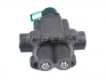 SINOTRUK® Genuine -Double H valve - Spare Parts for SINOTRUK HOWO Part No.:WG2203250015