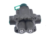 SINOTRUK HOWO Double H valve