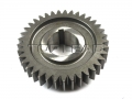 SINOTRUK HOWO HW19710  Gearbox GEAR WG2210030227