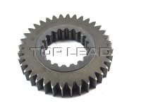 HW19710 GEARBOX GEAR WG2210040224