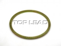 SINOTRUK® Genuine -oil seal- Spare Parts for SINOTRUK HOWO Part No.:710W56289-0388