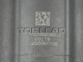 SINOTRUK® Genuine -Gas control stop valve - Spare Parts for SINOTRUK HOWO Part No.:WG2203250010