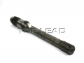 SINOTRUK® Genuine -shaft - Spare Parts for SINOTRUK HOWO Part No.:711W35604-0034