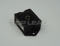 SHACMAN® Genuine -  Engine Front Support - Spare Parts for SINOTRUK HOWO Part No.:1680 590095