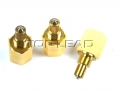 SINOTRUK® Genuine -Reverse Gear Switch- Spare Parts for SINOTRUK HOWO Part No.:WG2209280003