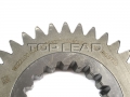 SINOTRUK HOWO HW19710 GEARBOX GEAR WG2210040224