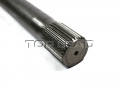SINOTRUK® Genuine - half shaft- Spare Parts for SINOTRUK HOWO Part No.:811W35502-0146