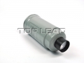 SINOTRUK® Genuine -  fuel filter  - Engine Components for SINOTRUK HOWO WD615 Series engine Part No.: VG14080739A