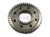 SINOTRUK HOWO HW19710  GEARBOX GEAR