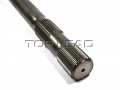 SINOTRUK® Genuine - half shaft- Spare Parts for SINOTRUK HOWO Part No.:811W35502-0146