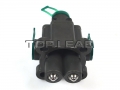 SINOTRUK® Genuine -Double H valve- Spare Parts for SINOTRUK HOWO Part No.:WG2203250003
