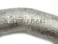 SINOTRUK® Genuine -Oil Outlet Pipe - Spare Parts for SINOTRUK HOWO Part No.:WG2203240011
