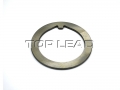 SINOTRUK® Genuine -thrust washer - Spare Parts for SINOTRUK HOWO Part No.:810W90714-0249