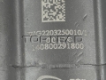 SINOTRUK® Genuine -Gas control stop valve - Spare Parts for SINOTRUK HOWO Part No.:WG2203250010