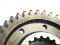 SINOTRUK HOWO  GEARBOX GEAR WG2210040206 HW19710 gearbox