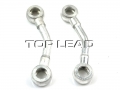SINOTRUK® Genuine -Oil Outlet Pipe - Spare Parts for SINOTRUK HOWO Part No.:WG2203240012