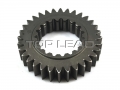 SINOTRUK HOWO HW19710  Gearbox GEAR WG2210020222