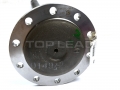 SINOTRUK® Genuine -half shaft- Spare Parts for SINOTRUK HOWO Part No.:711W35502-0149